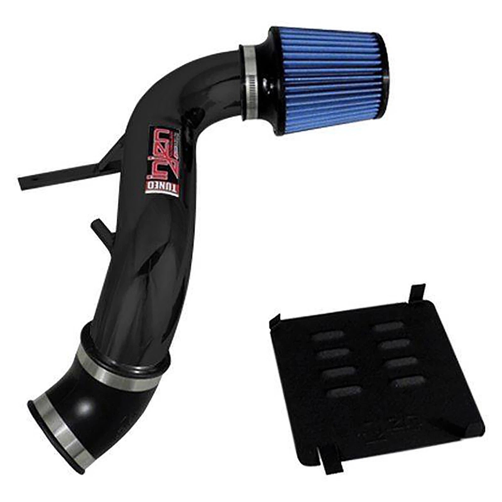 Injen Short Ram Intake | Kia Forte 2.0L 4cyl Black