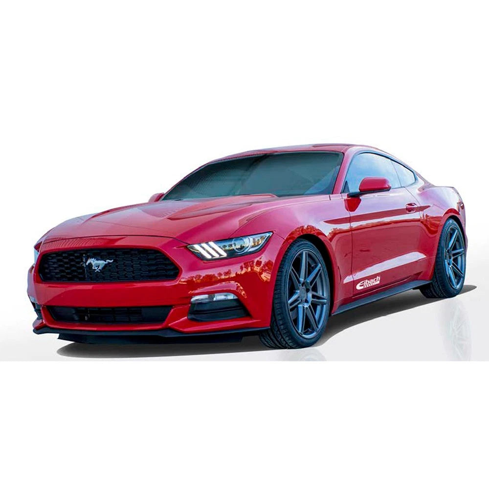 Eibach Pro-Kit Lowering Springs | 2015-2017 Ford Mustang S550 (35147.140)
