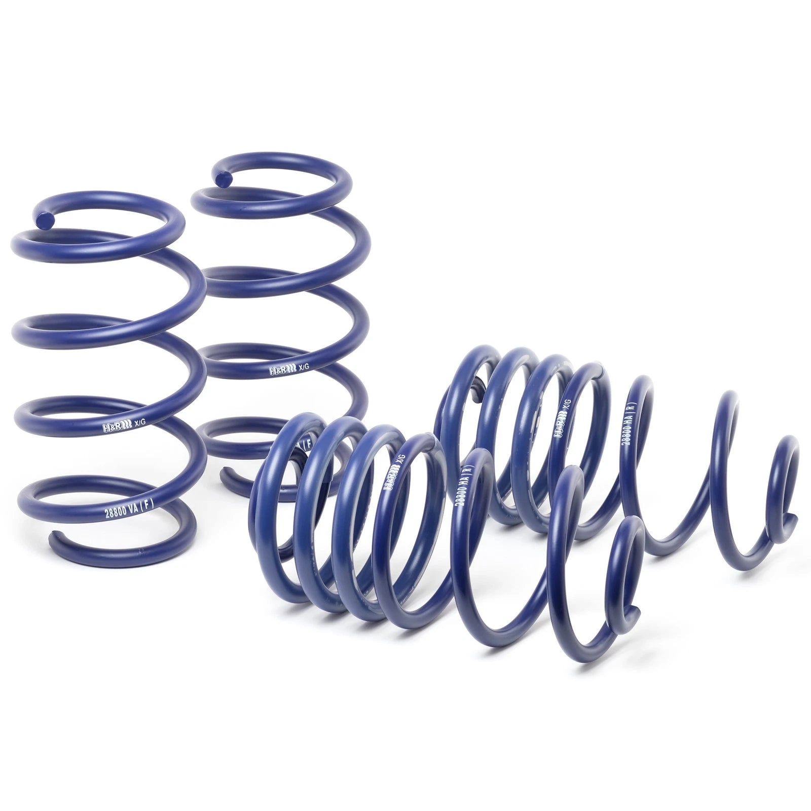 H&R Sport Springs | Mercedes-Benz Metris (16-23) (28800-1)