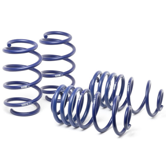 H&R Sport Springs | Mercedes-Benz Metris (16-23) (28800-1)
