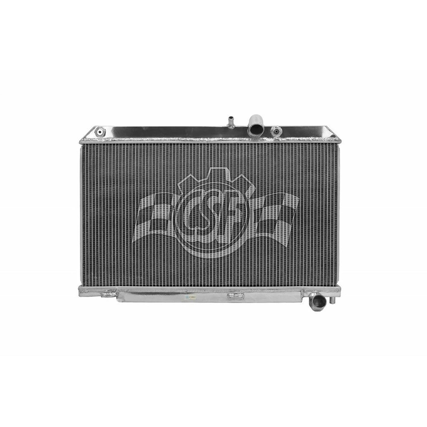 CSF Radiator | MAZDA RX-8 2004-2008