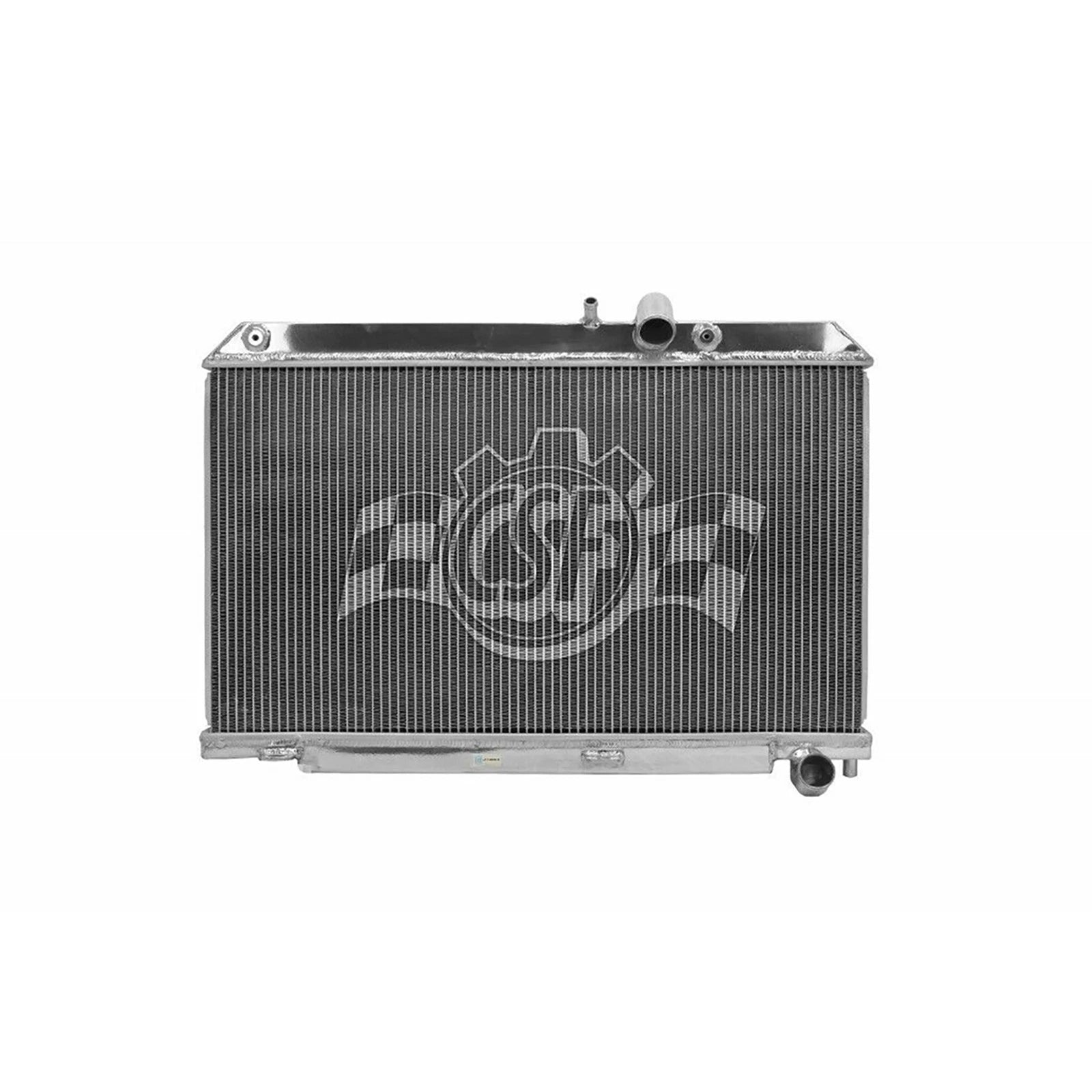 CSF Radiator | MAZDA RX-8 2004-2008