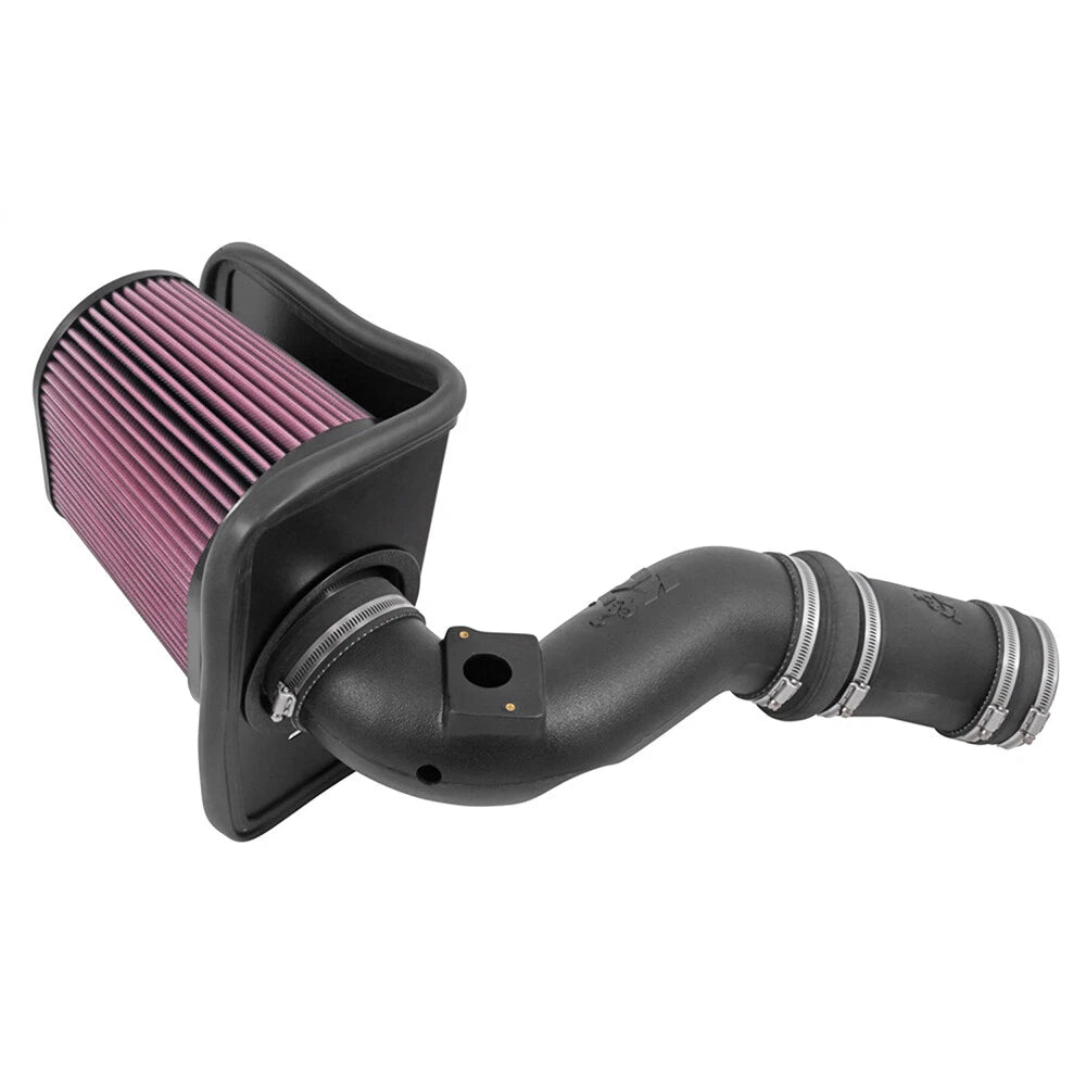 K&N Performance Intake Kit | Ford F-Series / Excursion (03-07) V8-6.0L (57-2546-1)