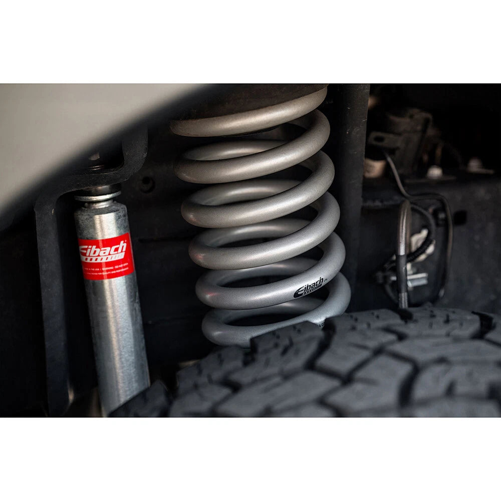 Eibach Front Coil Spring (Pair) for 2019-2022 Ford F-250 Super Duty