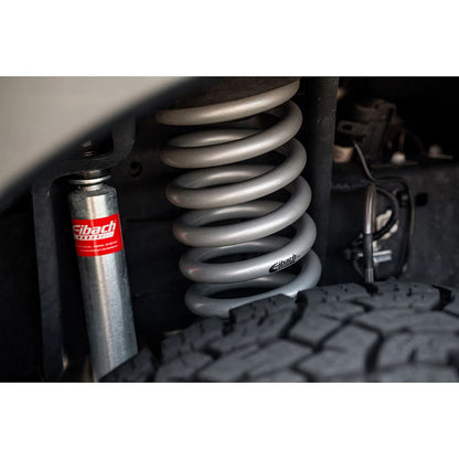 Eibach Front Coil Spring (Pair) for 2019-2022 Ford F-250 Super Duty