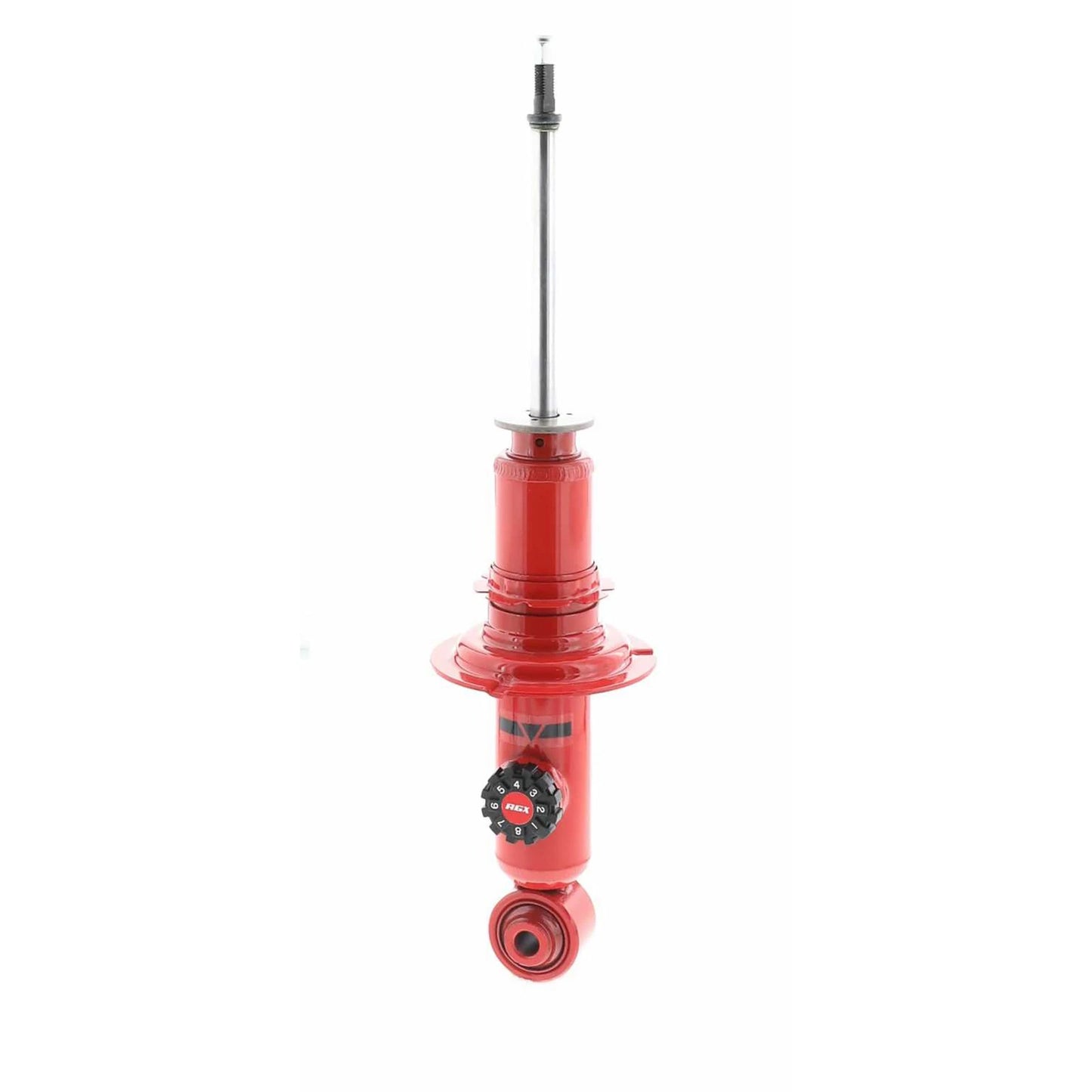 KYB AGX Rear Adjustable Shocks & Struts | Mazda Miata (MX5) (90-97) (741016)