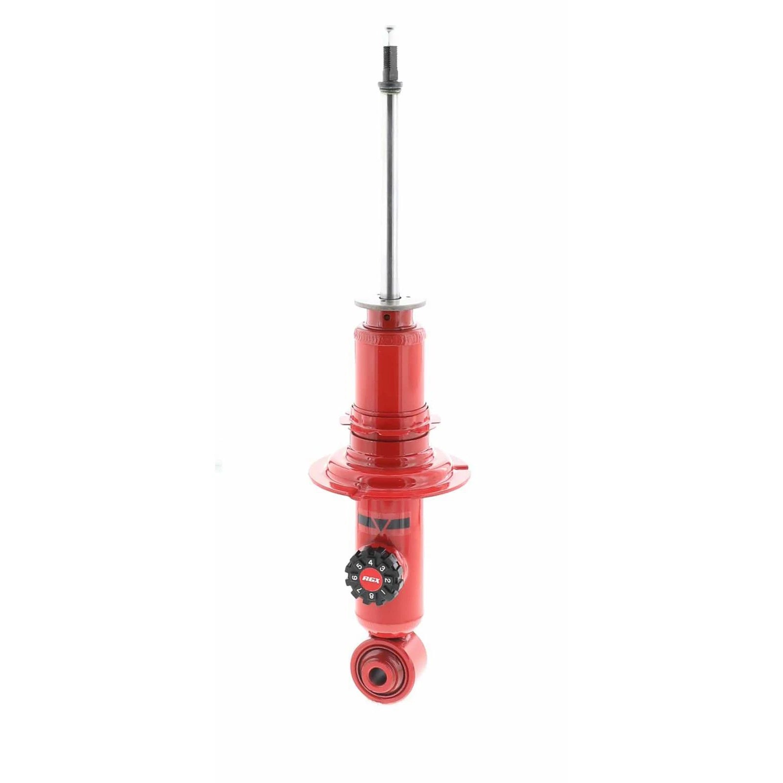 KYB AGX Rear Adjustable Shocks & Struts | Mazda Miata (MX5) (90-97) (741016)