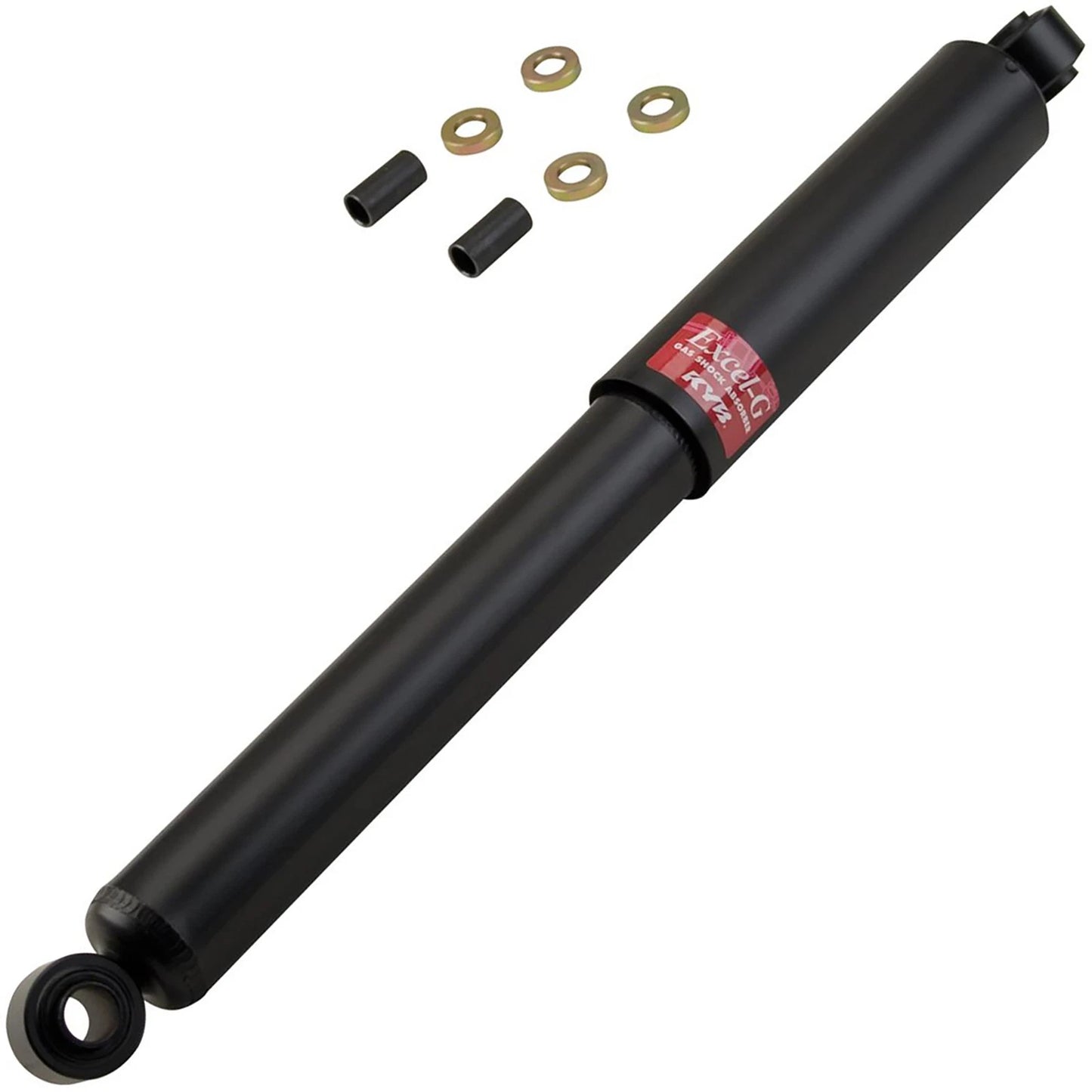 KYB Excel-G Rear Shocks & Struts | Chevy Blazer/G-Series (69-72) (344085)