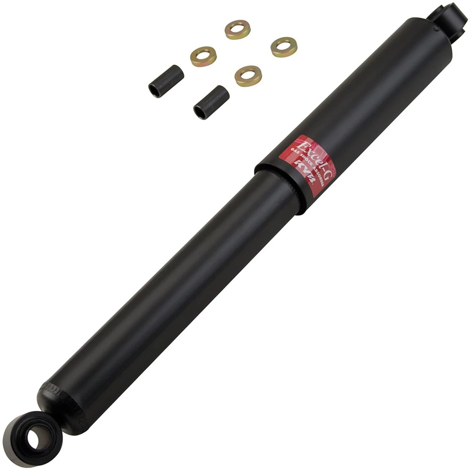 KYB Excel-G Rear Shocks & Struts | Chevy Blazer/G-Series (69-72) (344085)