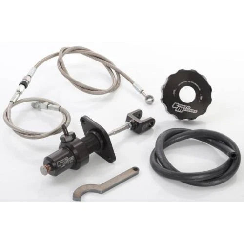 Clutch Master Clutch Master Cylinder Upgrade Kit | 2017-2021 Honda Civic Type R (MC08520)