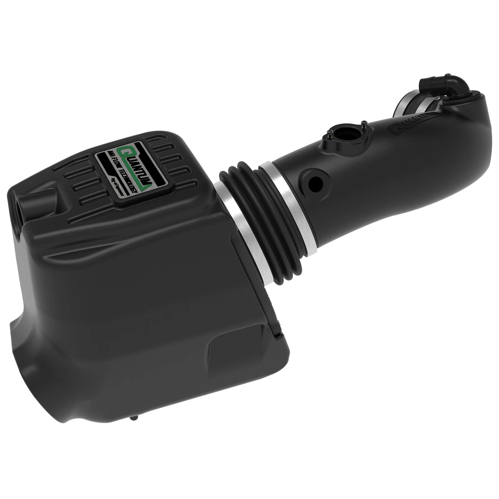 aFe Quantum Pro 5R Cold Air Intake | Ford F-150 V8-5.0L (15-18) (53-10016R)
