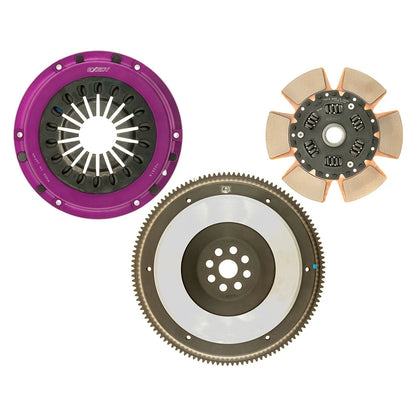 Exedy Hyper Single Clutch | 1991-2005 Acura NSX (HH04SD1)