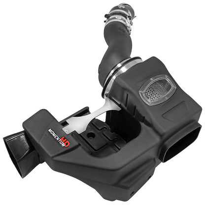 aFe Momentum HD Cold Air Intake | Ford Diesel V8-7.3L (99-03) (51-73002) (SPF73002-12K)