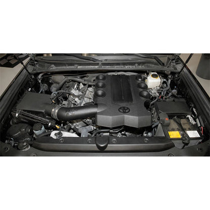 K&N 15-19 Toyota 4Runner V6-4.0L Performance Air Intake Kit | Toyota 4Runner (15-19) (57-9034)