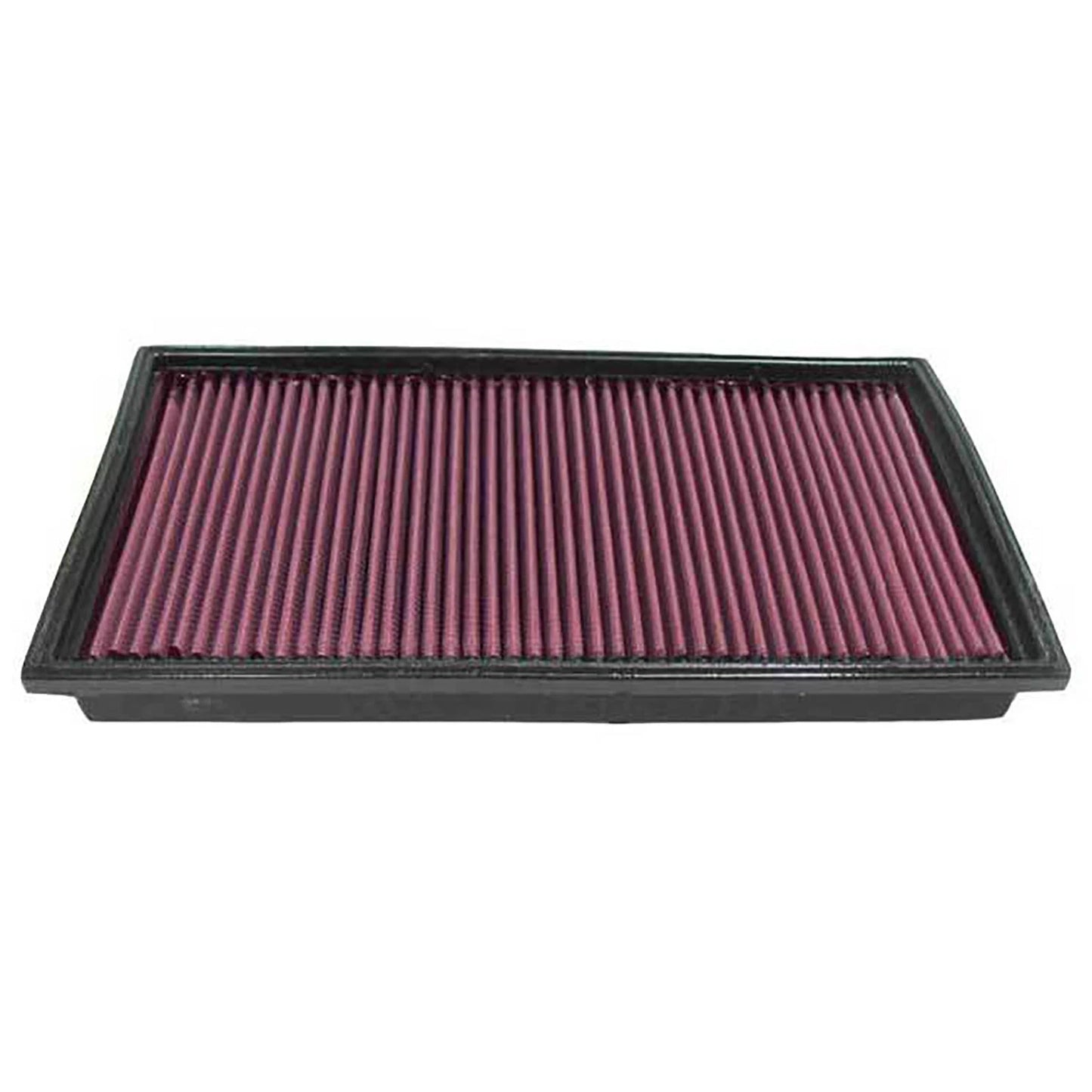 K&N 33-2183 Performance Air Filter for 97-01 C43 AMG / 99-02 E55 / 99-03 CLK430