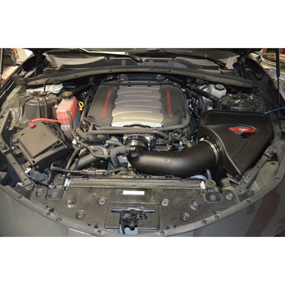 Injen Evolution Intake | Chevrolet Camaro SS (16-26) (EVO7301)