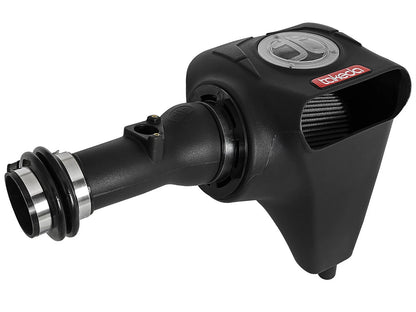 aFe Takeda Momentum GT Pro DRY S Intake | Honda Civic Si 2017-18 I4 1.5L (TM-1026B-D)