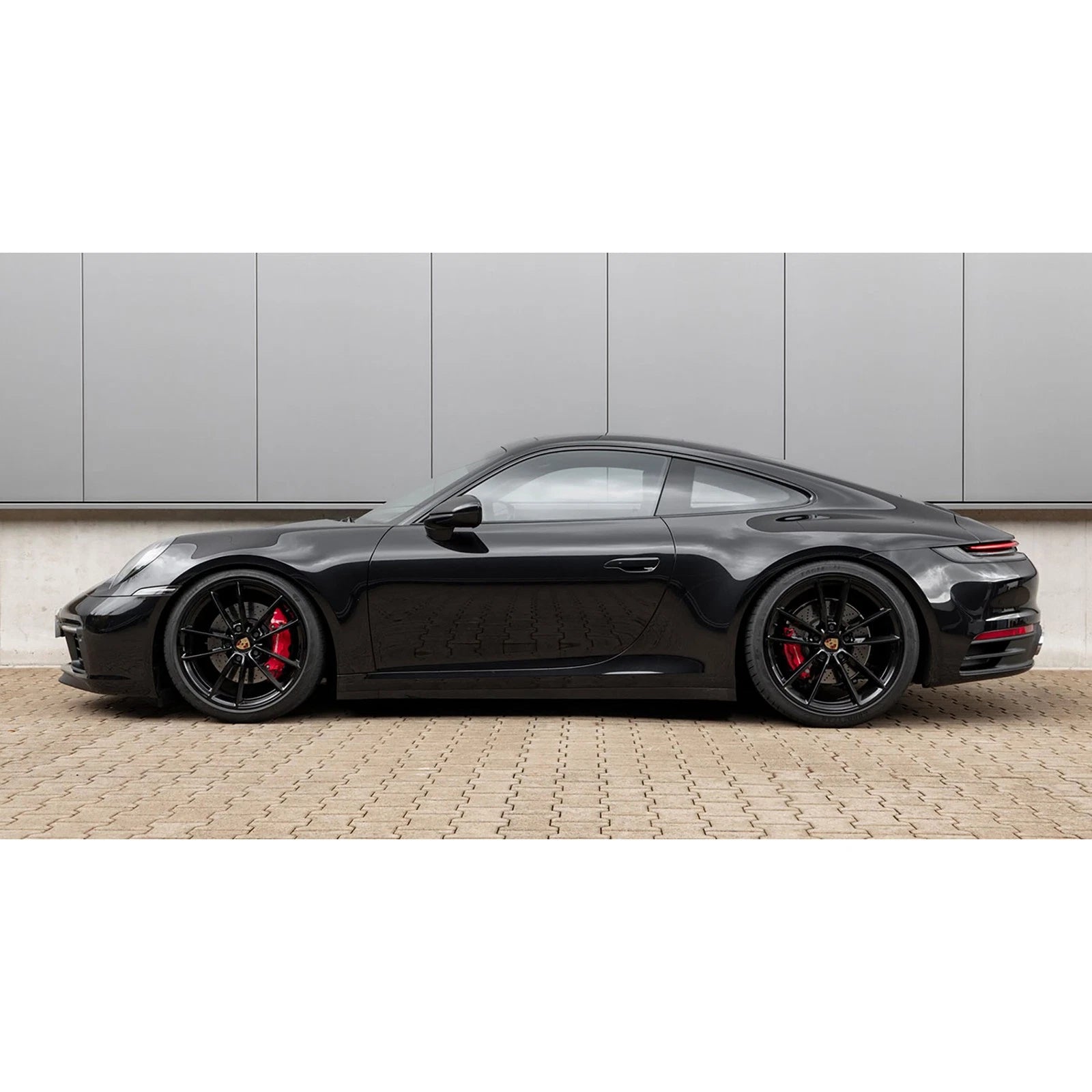 H&R Sport Spring Kit w/ PASM | Porsche 911 Carrera 4S Cabrio AWD (20-23) (28652-1)
