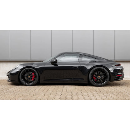 H&R Sport Spring Kit w/ PASM | Porsche 911 Carrera 4S Cabrio AWD (20-23) (28652-1)
