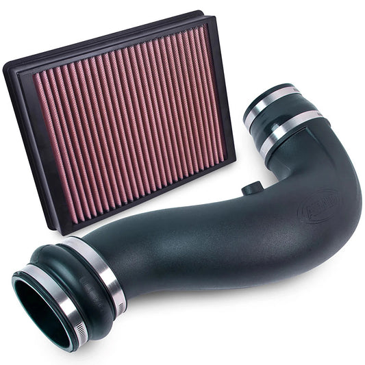 Airaid Jr. Intake Kit | Chevrolet Silverado / GMC Sierra 1500 (14-15) / Chevrolet Suburban (15) 5.3L (200-785)
