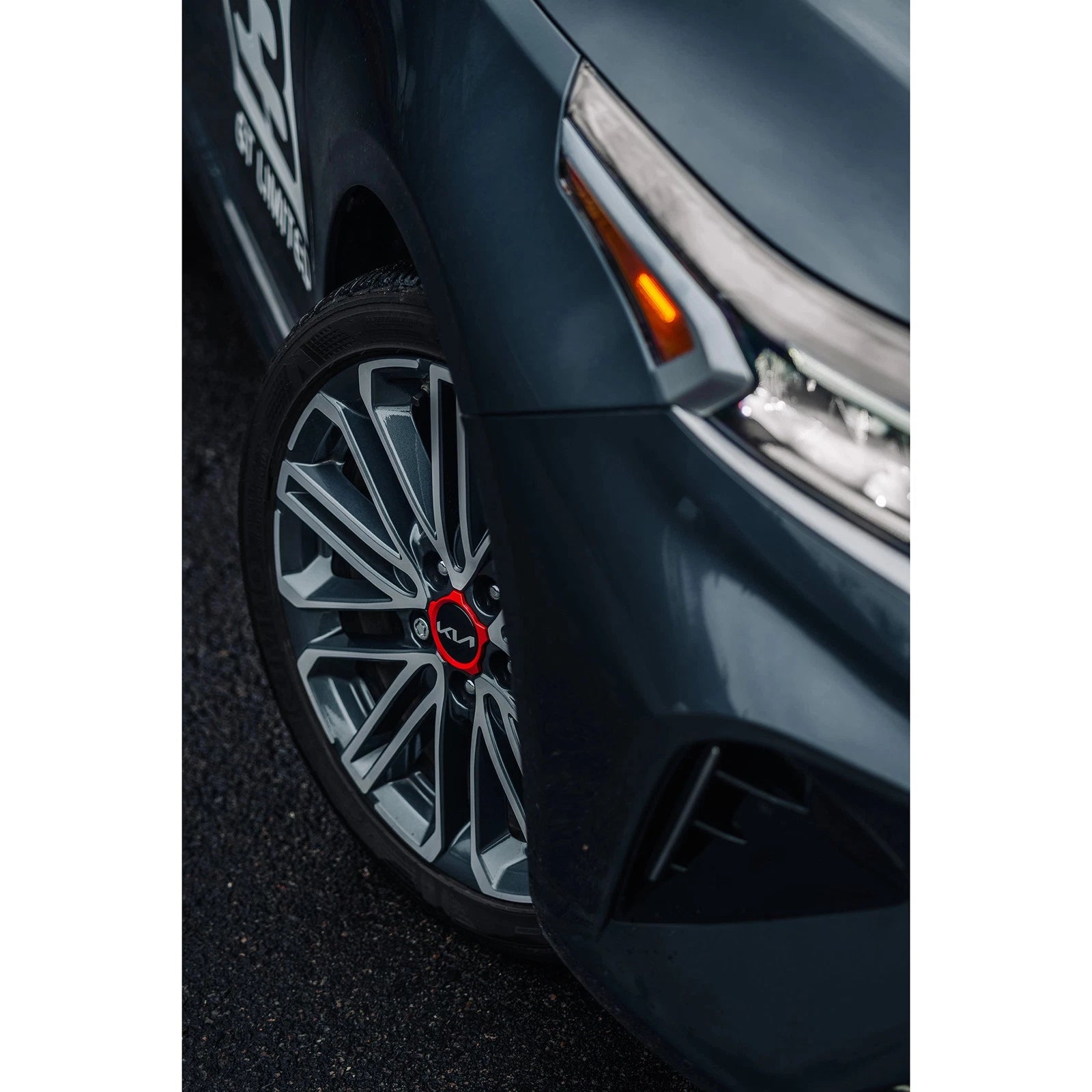 MBRP Armor Lite 2.5in Axle Back | Kia Forte (19-26) (S4711AL)