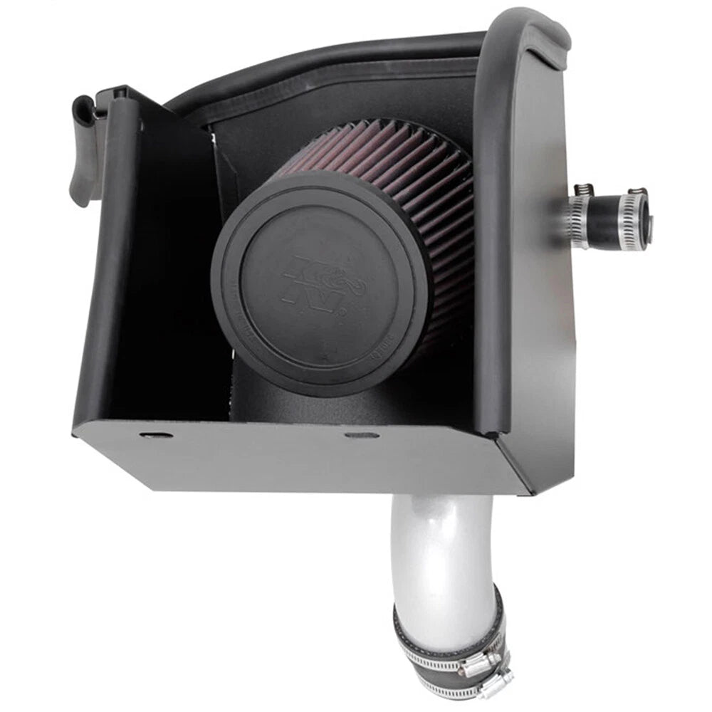 K&N 2.4L 13 Chrysler/Dodge Cold Air Intake Kit | 200/Avenger (69-2549TS)