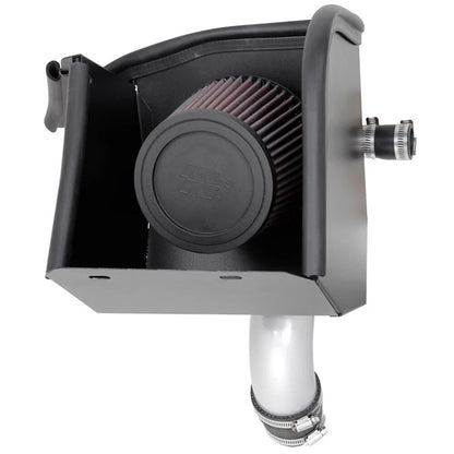 K&N 2.4L 13 Chrysler/Dodge Cold Air Intake Kit | 200/Avenger (69-2549TS)