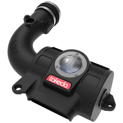 aFe Takeda Momentum Pro 5R Cold Air Intake | Subaru BRZ/Toyota GR86 (22-23) (56-70056R)