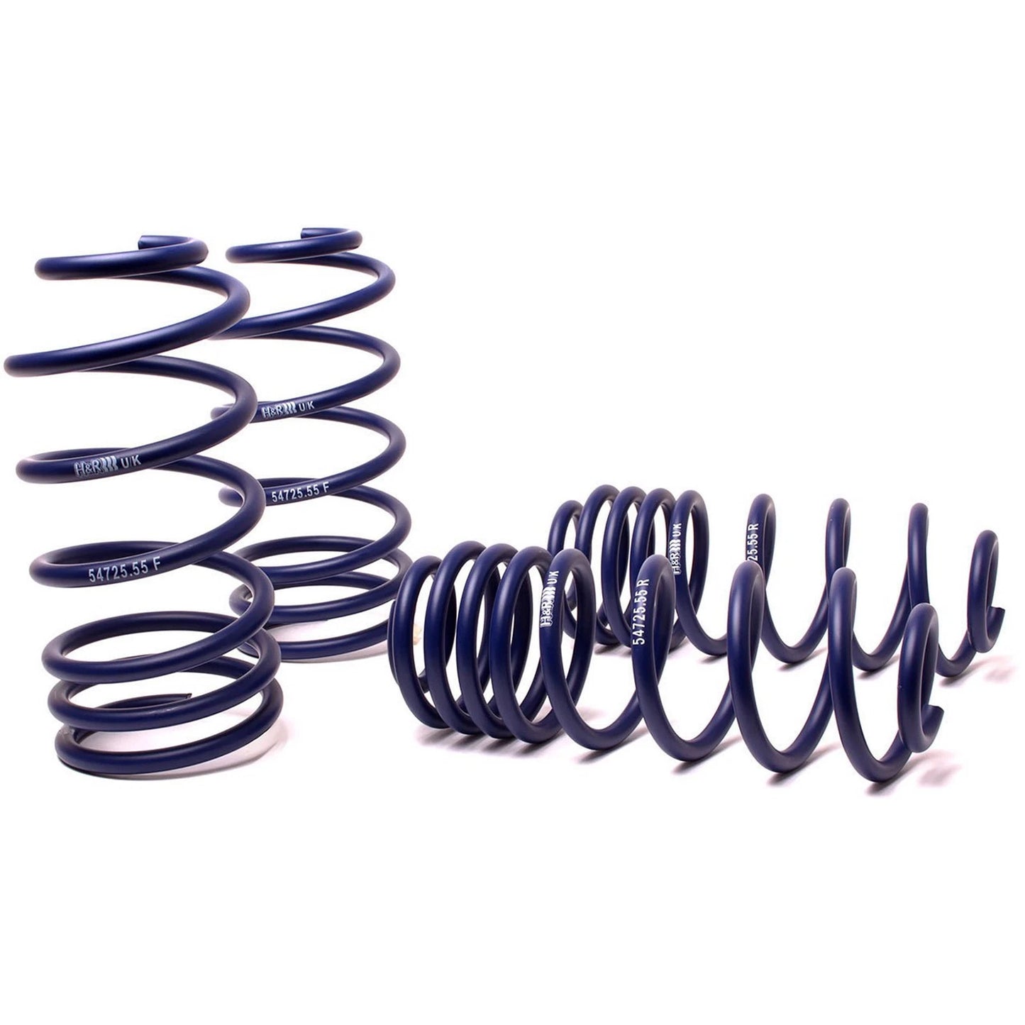 H&R OE Sport Spring Kit | Volkswagen Jetta/Golf 2.0L MK4 (98-05) (54726-55)
