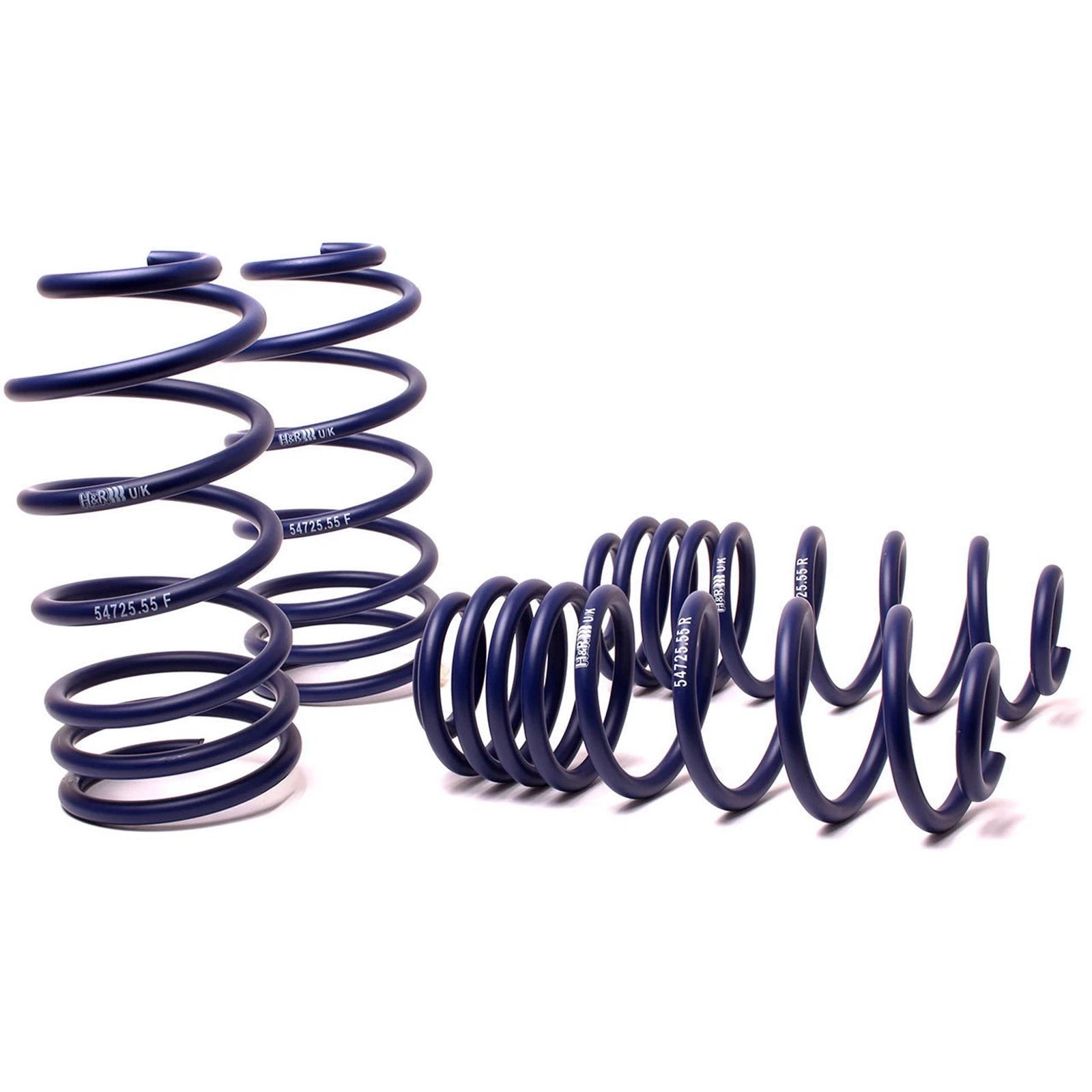 H&R OE Sport Spring Kit | Volkswagen Jetta/Golf 2.0L MK4 (98-05) (54726-55)