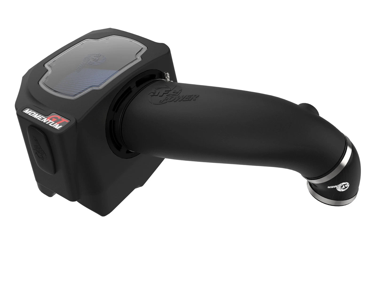 aFe POWER Momentum GT Pro 5R Intake System | Jeep Wagoneer V8-5.7L (22-23) (50-70106R)