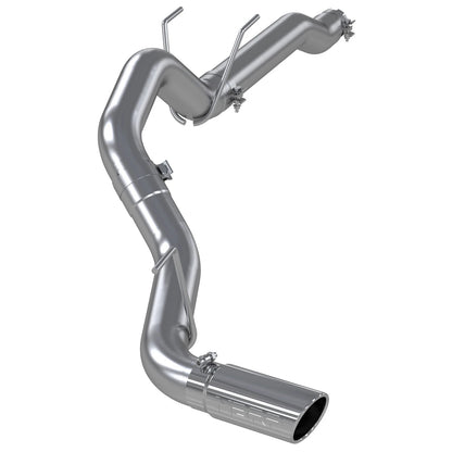 MBRP Alum Filter Back Exhaust | Dodge Ram 1500 3.0L EcoDiesel (09-18) (S6169AL)