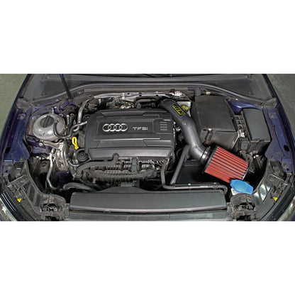 AEM Cold Air Intake | Audi A3 (15-16) (21-802C)
