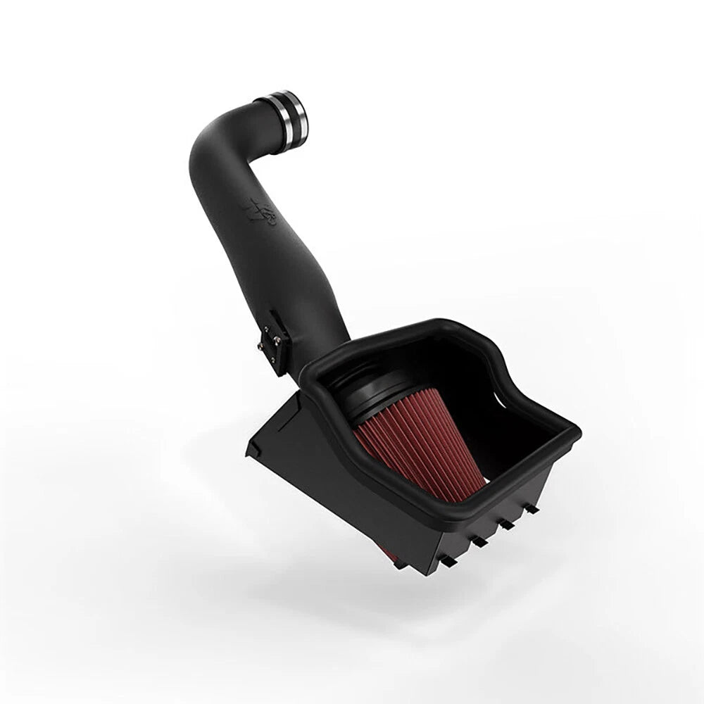 K&N Performance Intake Kit | Ford Expedition / F150 / Lincoln Navigator (07-10) 5.4L V8 (57-2575)