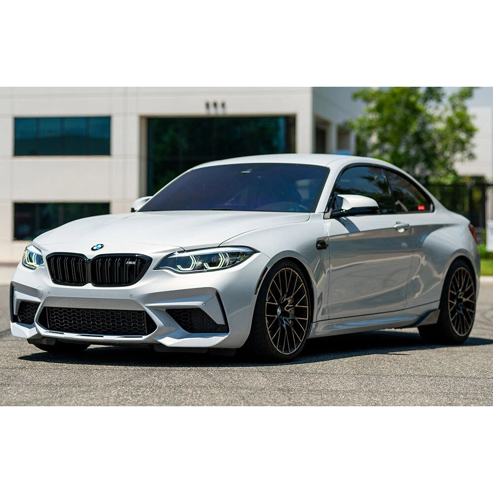 Eibach Pro-Kit Performance Springs | 2016-2020 BMW M2 F87 (E10-20-035-01-22)