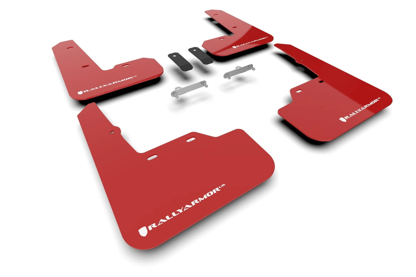 RallyArmor Mud Flaps | 2022+ Subaru WRX (MF92-UR)