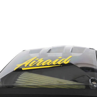 Airaid 20-21 Chevrolet Silverado 1500 L6-3.0L DSL Performance Air Intake System | Chevrolet Silverado 1500 (20-21) (205-306)