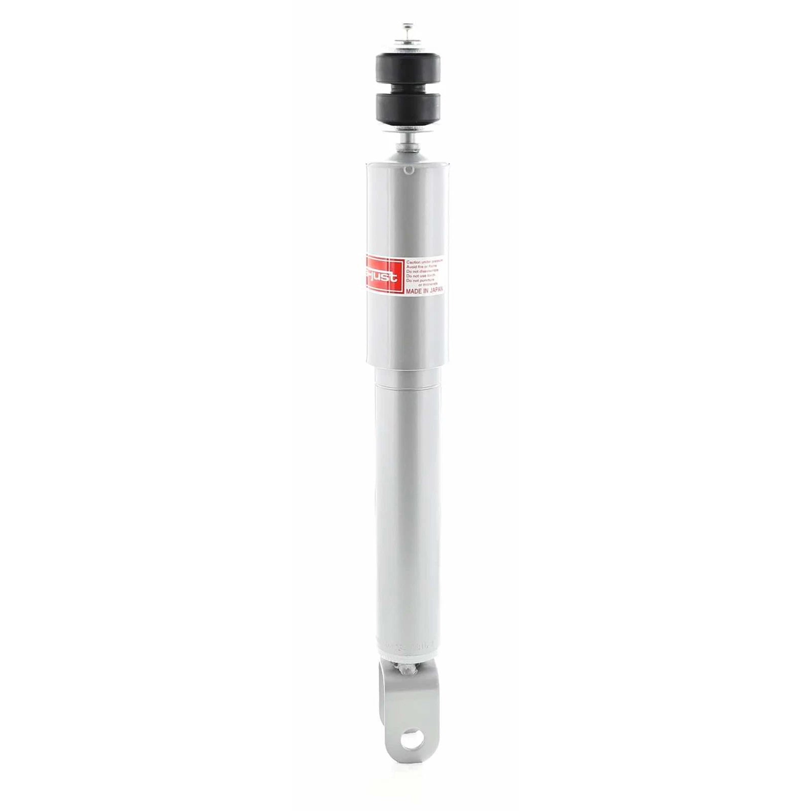 KYB KG54327 Gas-A-Just F&R Shock | Cadillac Escalade / Chevy Avalanche (02-06) (KG54327)