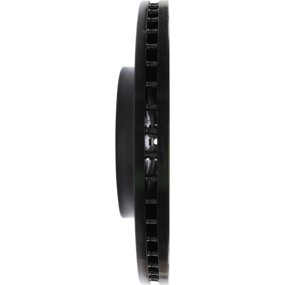 StopTech 126.44125SL Front Left Brake Disc Rotor for 2006-15 IS250 / 02-06 Camry