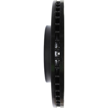 StopTech 126.44125SL Front Left Brake Disc Rotor for 2006-15 IS250 / 02-06 Camry