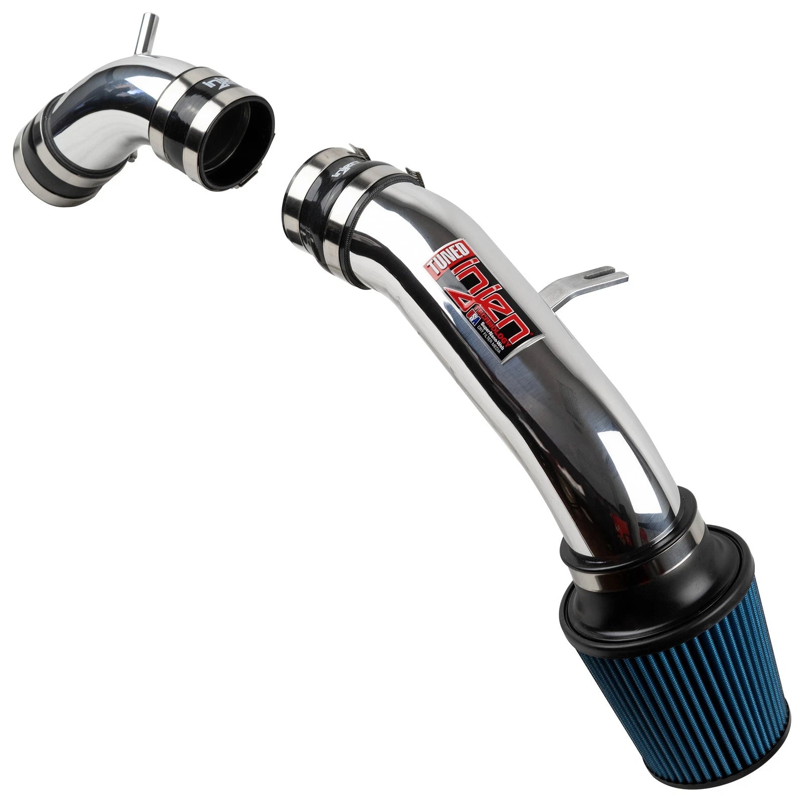 Injen Cold Air Intake | Kia Forte5 (14-18) / Forte (19-26) (SP1363P)