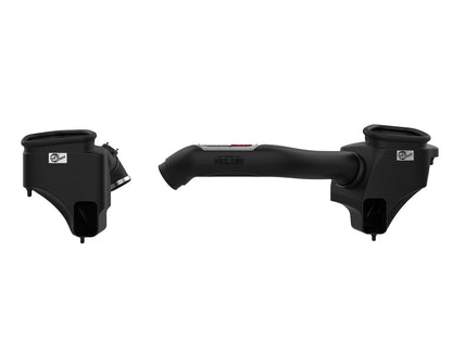 aFe POWER Magnum Force Stage-2 Pro DRY S Cold Air Intake | BMW M3/M4 3.0L (15-19) (54-13032D)