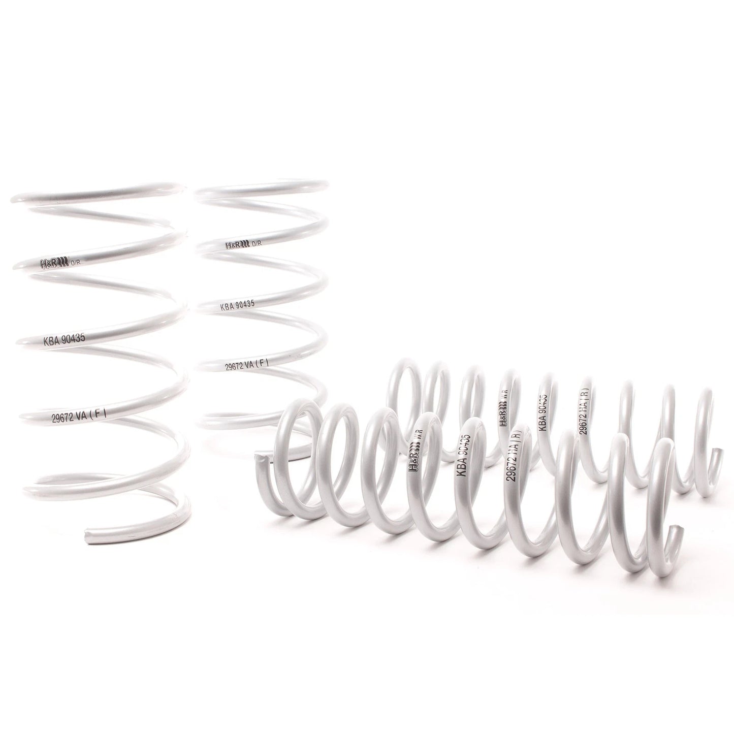 H&R Sport Springs | BMW 525i (90-95) (29672-1)