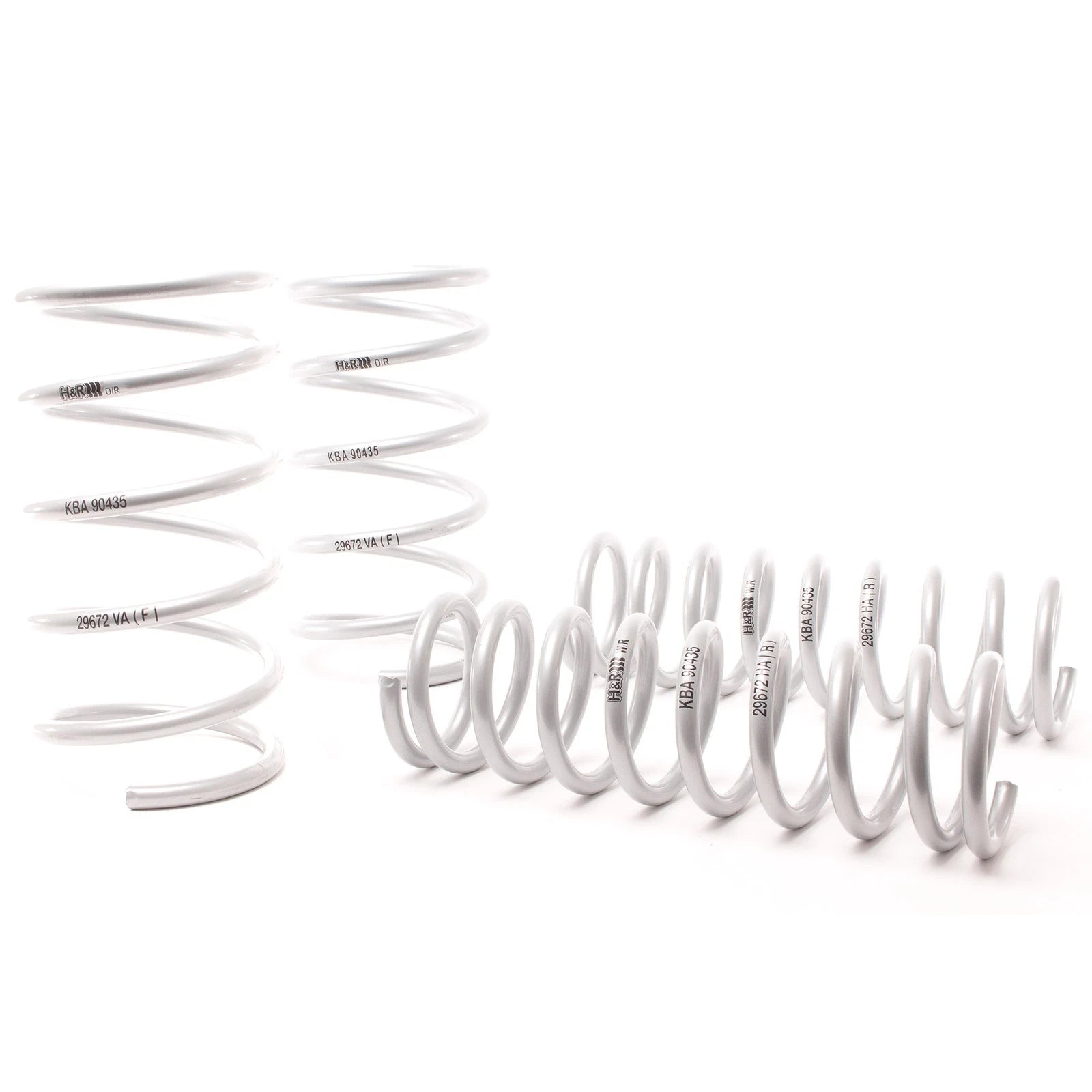 H&R Sport Springs | BMW 525i (90-95) (29672-1)