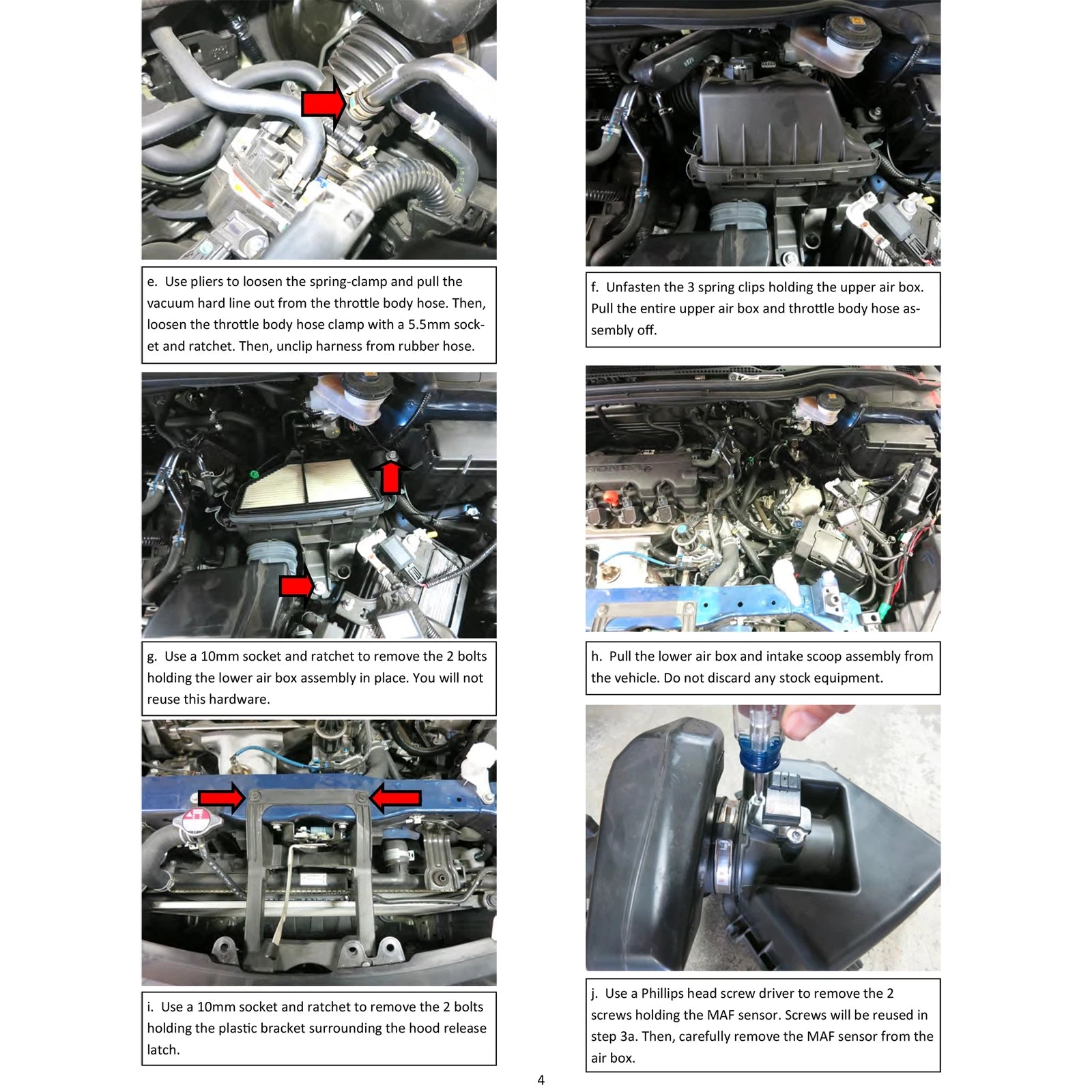 AEM 16 Honda HR-V L4-1.8L F/I Gunmetal Gray Cold Air Intake | Honda HR-V (16) (21-800C)