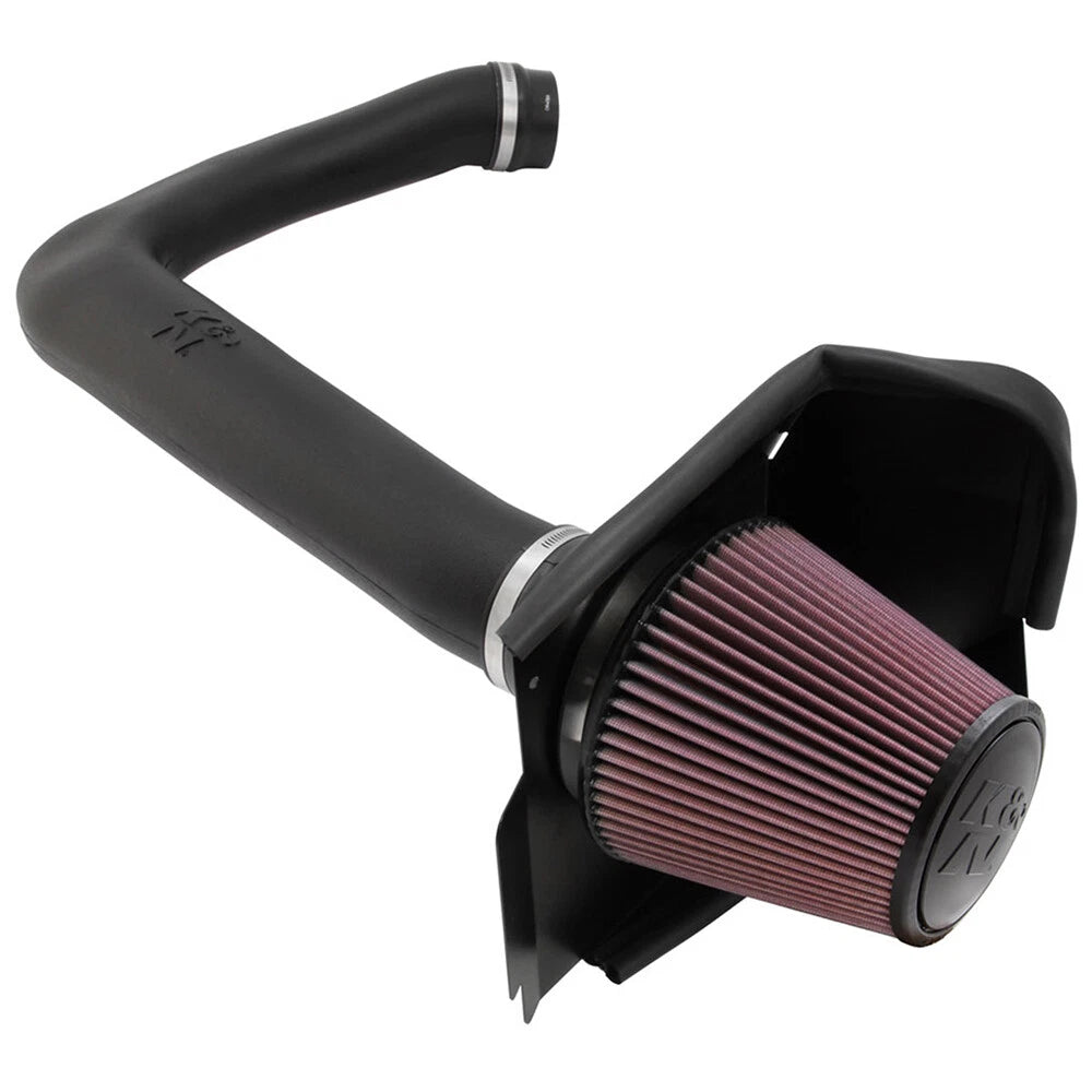 K&N FIPK Air Intake System | Multiple Fitments (57-1564)