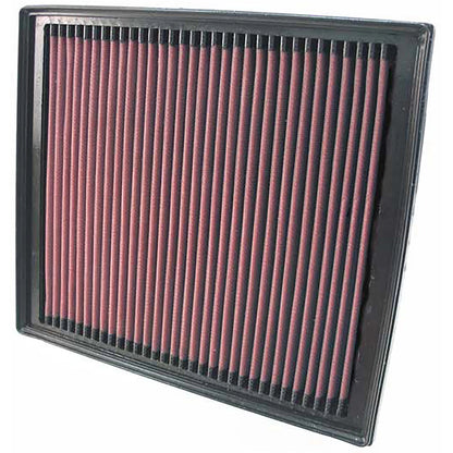 K&N Engineering Replacement Air Filter: Dodge Sprinter 2.7L-L5 2005