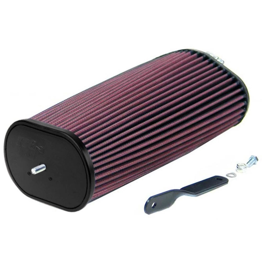 K&N Performance Intake Kit | 1984-1989 Nissan 300ZX (57-6002)
