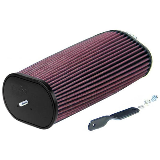 K&N Performance Intake Kit | 1984-1989 Nissan 300ZX (57-6002)