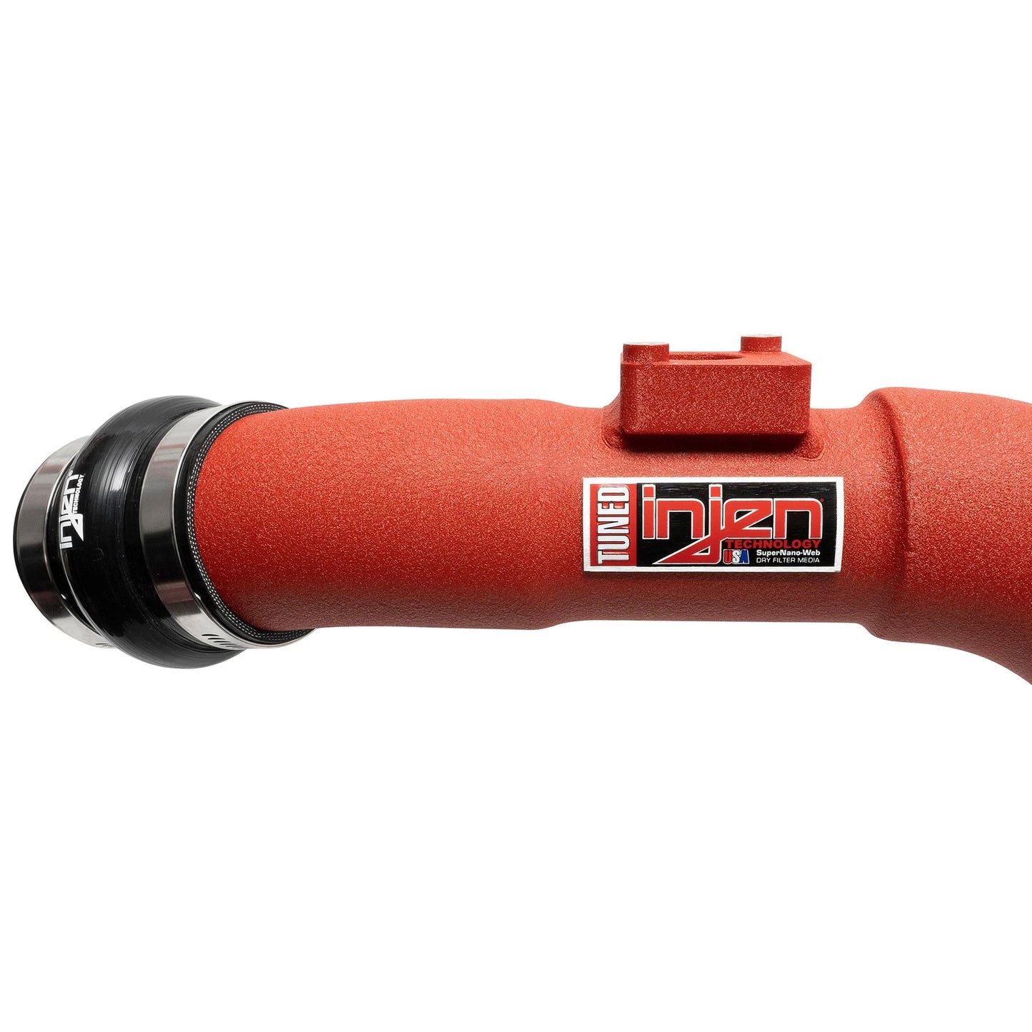 Injen 3.00in Short Ram Intake | Honda Civic Si (16-26) / Civic (16-26) / Acura Integra (23-26) (SP1586WR)